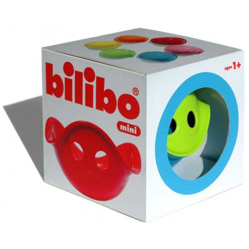 Set de 6 mini Bilibo Moluk