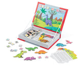 Janod Magnetic Dinosaurs