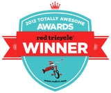 Bilibo Large Shell : Pink