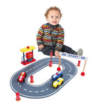 Car Race Set