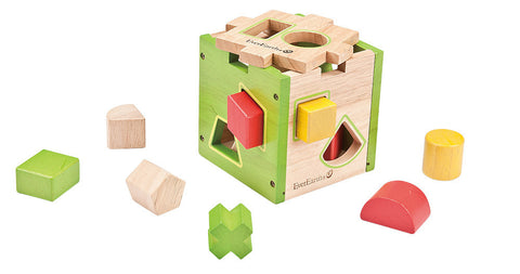 Shape Sorter