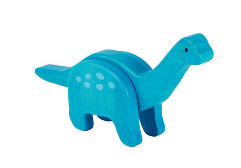 Bamboo Dinosaur : Brachiosaurus