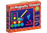 Galt Magnetic Shapes