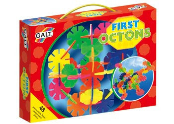 Galt First Octons