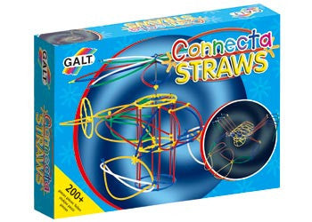 Galt Connecta Straws
