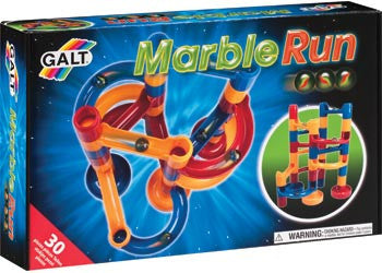 Galt Marble Run