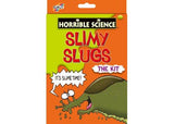 Horrible Science Slimy Slugs