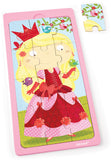 Janod Princess Jessica Puzzle