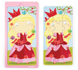 Janod Princess Jessica Puzzle