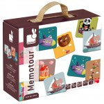 Janod Memory Game