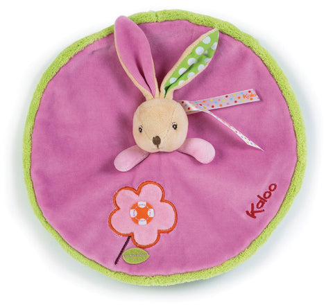 Colours Doudou Rabbit Flower