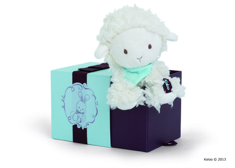 Les Amis Lamb 19cm