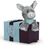 Les Amis Donkey 19cm