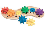 Caterpillar Gear Toy