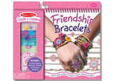 Craft & Create Friendship Bracelets