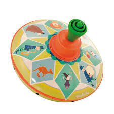 Moulin Roty Small Top