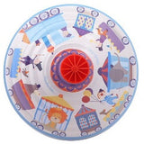 Moulin Roty Large Top