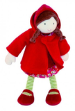 Moulin Roty Little Red Riding Hood