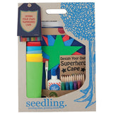 Design your own Superhero Cape