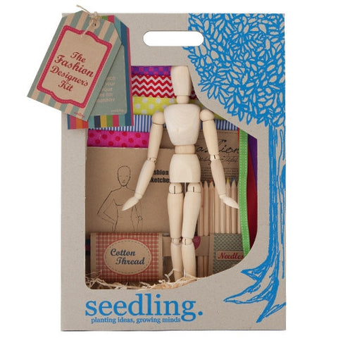 The Fashion Designers Kit