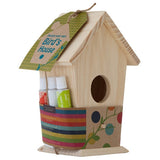 Design your own Birds House