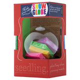 Make your own Snow Globe