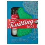 French Knitting Spool