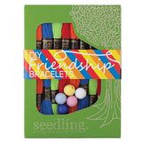 DIY Friendship Bracelets