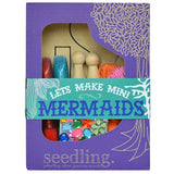 Lets Make Mini Mermaids