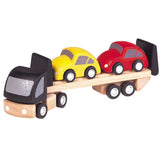 Plan Toys Car Transporter
